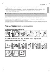 Промывка изюма перед использованием