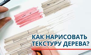 Прорисовка дизайна с помощью специальных маркеров или красок: