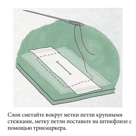 Простой способ начать: создание основной петли