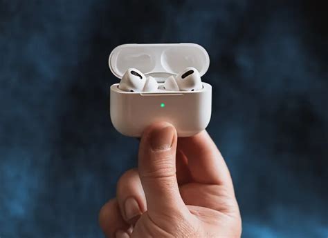 Простой способ отключить AirPods от смартфона