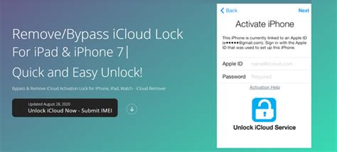 Простой способ удаления iCloud на iPhone 6