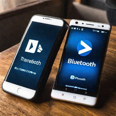 Простой способ узнать версию Bluetooth на Android Samsung