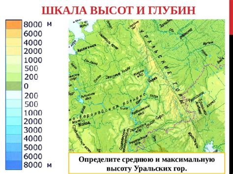 Пространство без гор и явных высот