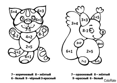 Простые примеры для начала