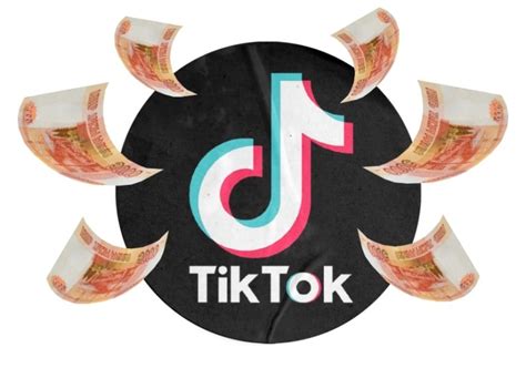 Простые способы легко получить деньги в TikTok