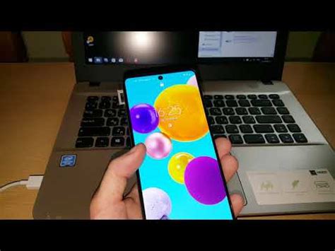 Простые способы очистки телефона Vivo 31