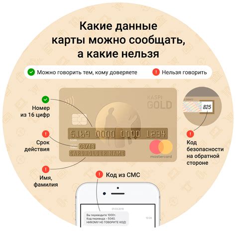 Простые способы проверить баланс на карте Каспи Голд