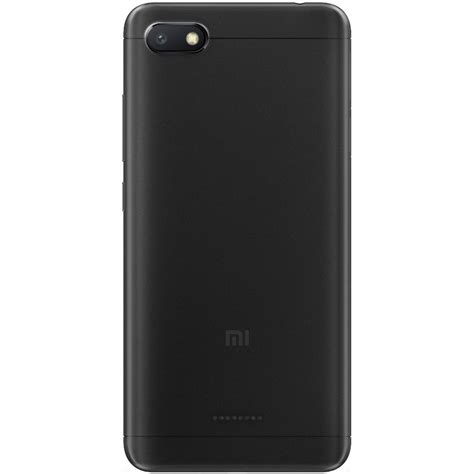 Простые способы увеличить внутреннюю память Xiaomi Redmi 6A