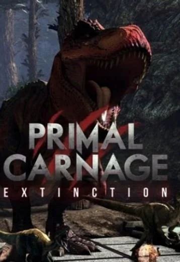 Простые способы устранения залипания клавиш в Primal Carnage Extinction