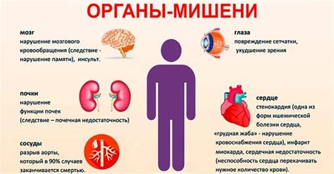 Противопоказания и возможные осложнения от применения валерьянки при гипертонии