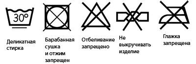 Профессиональные рекомендации по уходу за гофрированной тканью