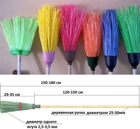 Профессиональные советы по связыванию веника