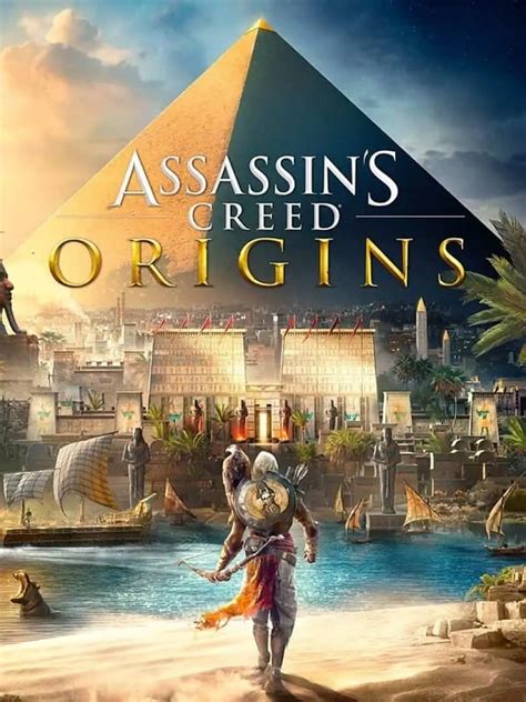 Процесс активации Assassins Creed Origins