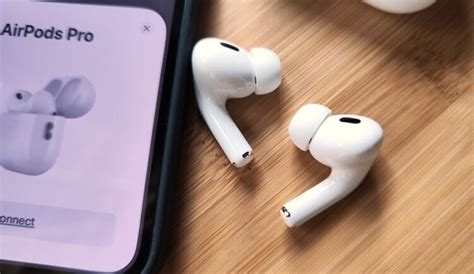 Процесс обновления AirPods и его влияние на Android