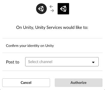 Процесс подключения Unity к ремонту