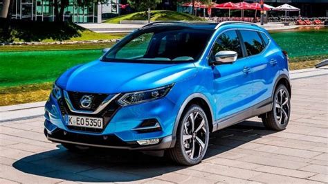 Процесс работы системы стабилизации на Nissan Qashqai J10