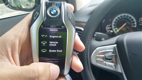 Процесс установки приложения BMW Digital Key для Android