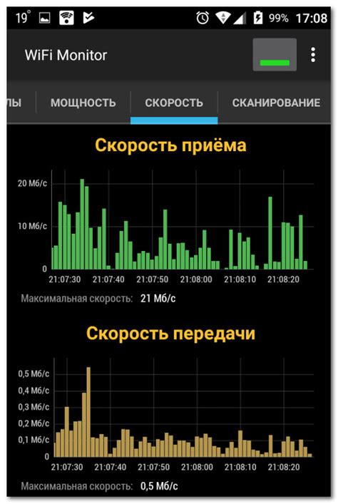 Прочие способы определить все устройства в Wi-Fi сети