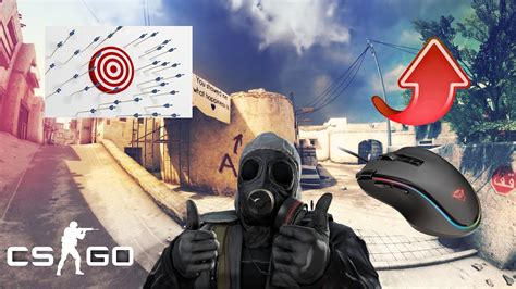 Проще настраиваем чувствительность в CS:GO