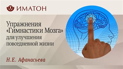 Психологические тренировки для развития и синхронизации мозга