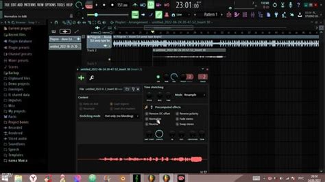 Пять эффективных способов снизить эхо в записях вокала в FL Studio 20