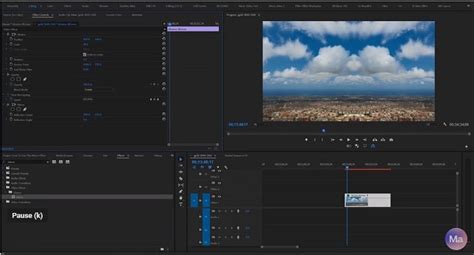 Работа в Adobe Premiere Pro – лучший способ создать качественное видео