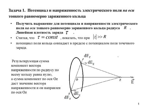 Работа дихлофоса на оси