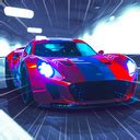 Работа игры Need for Speed на Realme 9 Pro