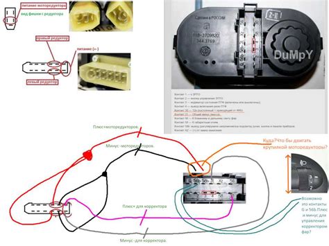 Работа и основные особенности корректора фар на Калине 2 хэтчбек