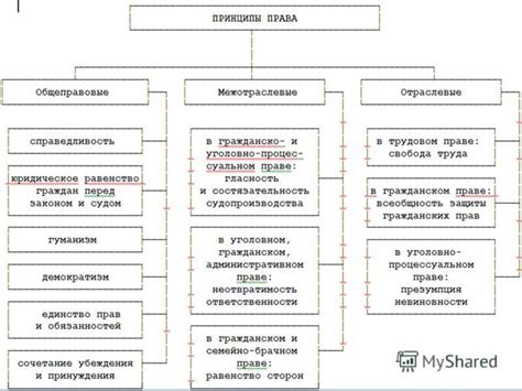 Работа и принципы действия