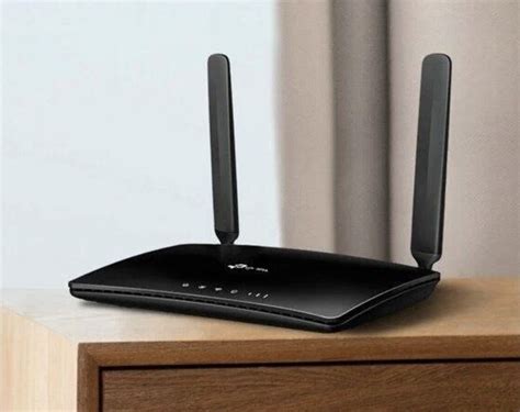 Работа роутера и особенности Wi-Fi сигнала