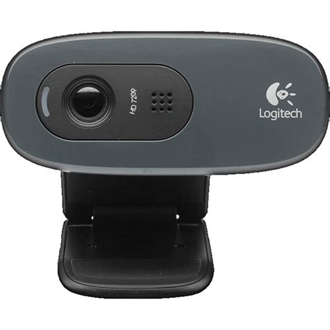 Работа с драйверами: как обновить и установить драйвера для камеры Logitech C270