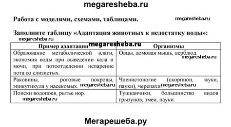 Работа с простыми моделями и схемами