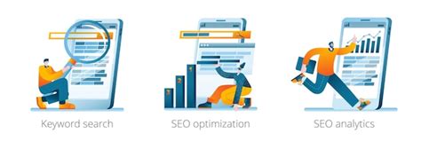 Работа с SEO-оптимизацией и аналитикой