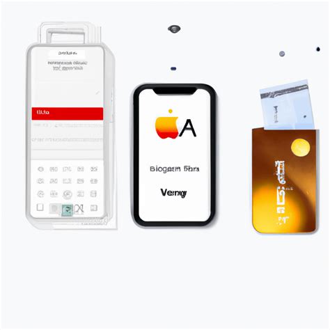 Работа Apple Pay в США