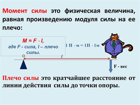 Равновесие сил взаимодействия тел