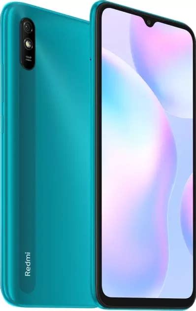 Разблокировать телефон Redmi 9A