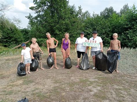 Развиваем экологическую составляющую