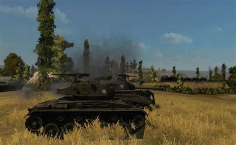 Развитие интуиции в World of Tanks: секреты успеха