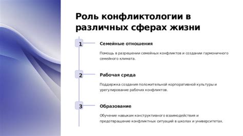 Разговаривайте и слушайте: главные принципы конфликтологии в семейных отношениях