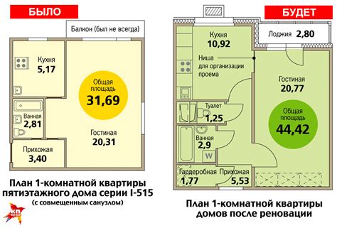 Раздельный вход: создание отдельной квартиры в доме