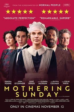 Раздел 1: История и происхождение Mothering Sunday в Англии