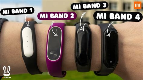 Раздел 1: Начало работы с Mi Band 7