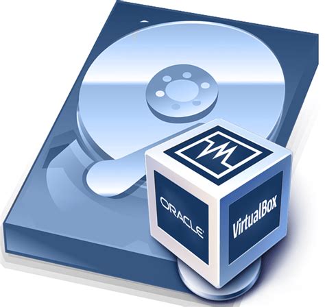 Раздел 1: Увеличение дисплея в VirtualBox