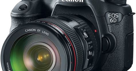 Раздел 2: Основные параметры автофокуса на Canon 6D