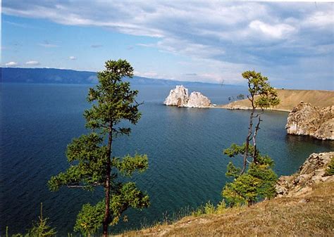 Раздел 2: Полезные свойства воды Байкала на Ольхоне