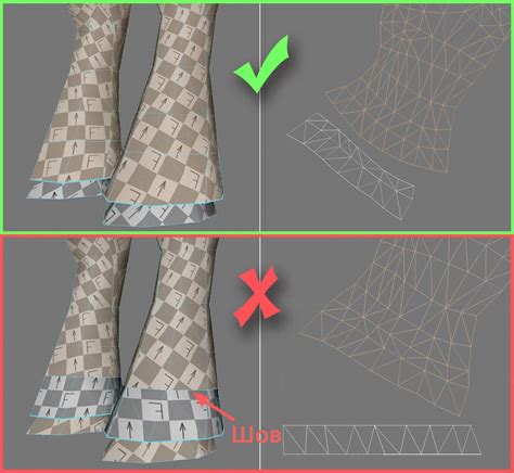 Раздел 2: Шаг 2 - Разработка персонажей и мира игры