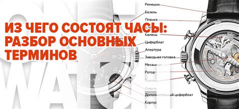 Раздел 3: Дополнительные функции часов