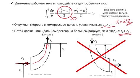 Раздел 3: Статус компрессора