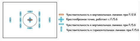 Раздел 4: Настройка точки фокусировки на Canon 6D